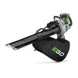 Leaf Vacuum/Mulcher 500 CFM, Tool Only C2B6 - product image 1