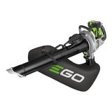 LV5005 Leaf Vacuum & Mulcher with 500 CFM Blower, Includes 6.0Ah Battery & 320W Charger I7L7 - product image 1