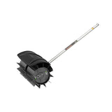 Rubber Broom Attachment, Compatible with Multi-Head System Power Heads, 21-in K2H9 - product image 4
