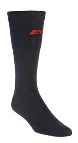 Hockey Pro-Liner Skate Socks, Senior, Various Colours U6Y7 - product image 1