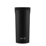 Arabica Vacuum Insulated Stainless Steel Travel Mug, 14-oz, Black, with Leakproof Slider Lid I4G8 - product image 2