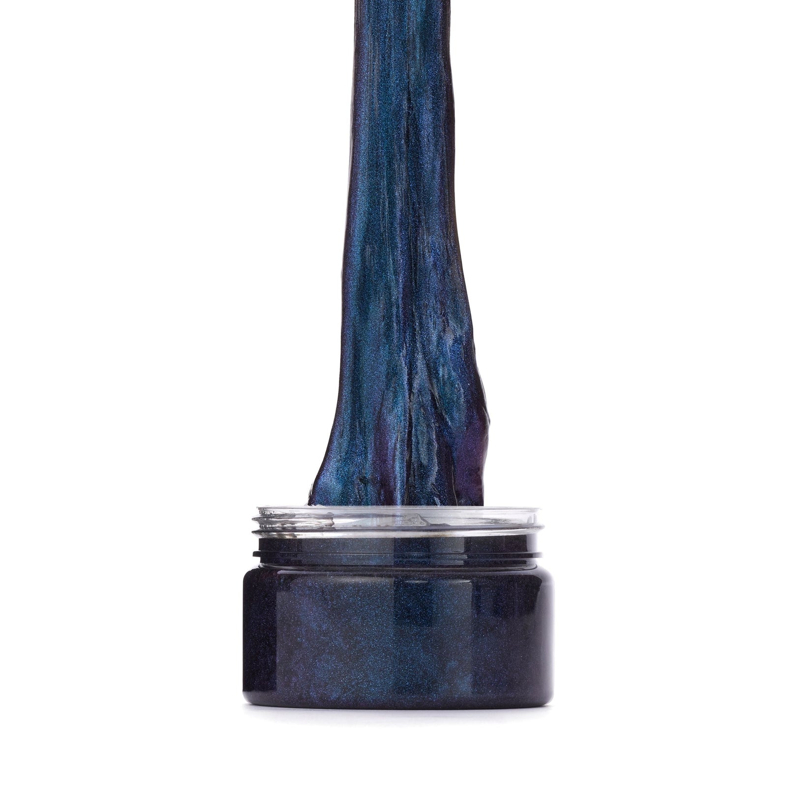 Gue Premade Slime, Purple A5Z5 - product image 3