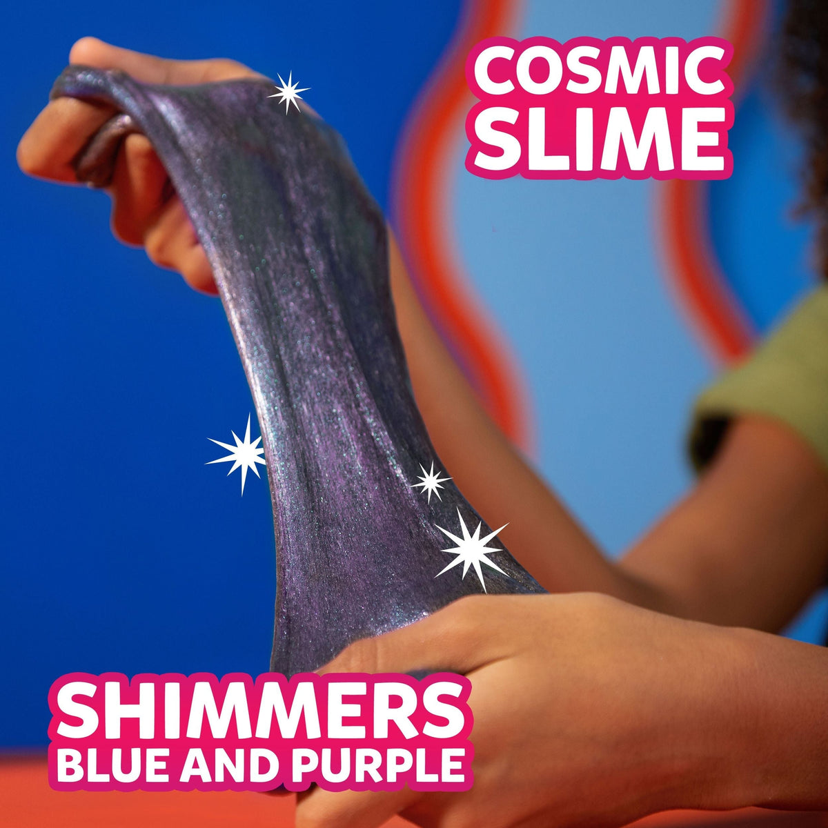 Gue Premade Slime, Purple A5Z5 - product image 5