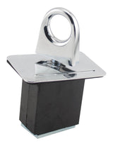 Chrome Stake Pocket Anchors, 2-pk J1W1 - product image 1