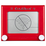 A Sketch Drawing Magic Screen Toy For Kids, Ages 3+ U0O8 - product image 2