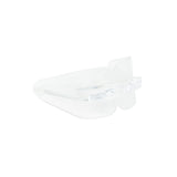 Lightweight Upper/Lower Mouth Guard, Clear J5G8 - product image 1