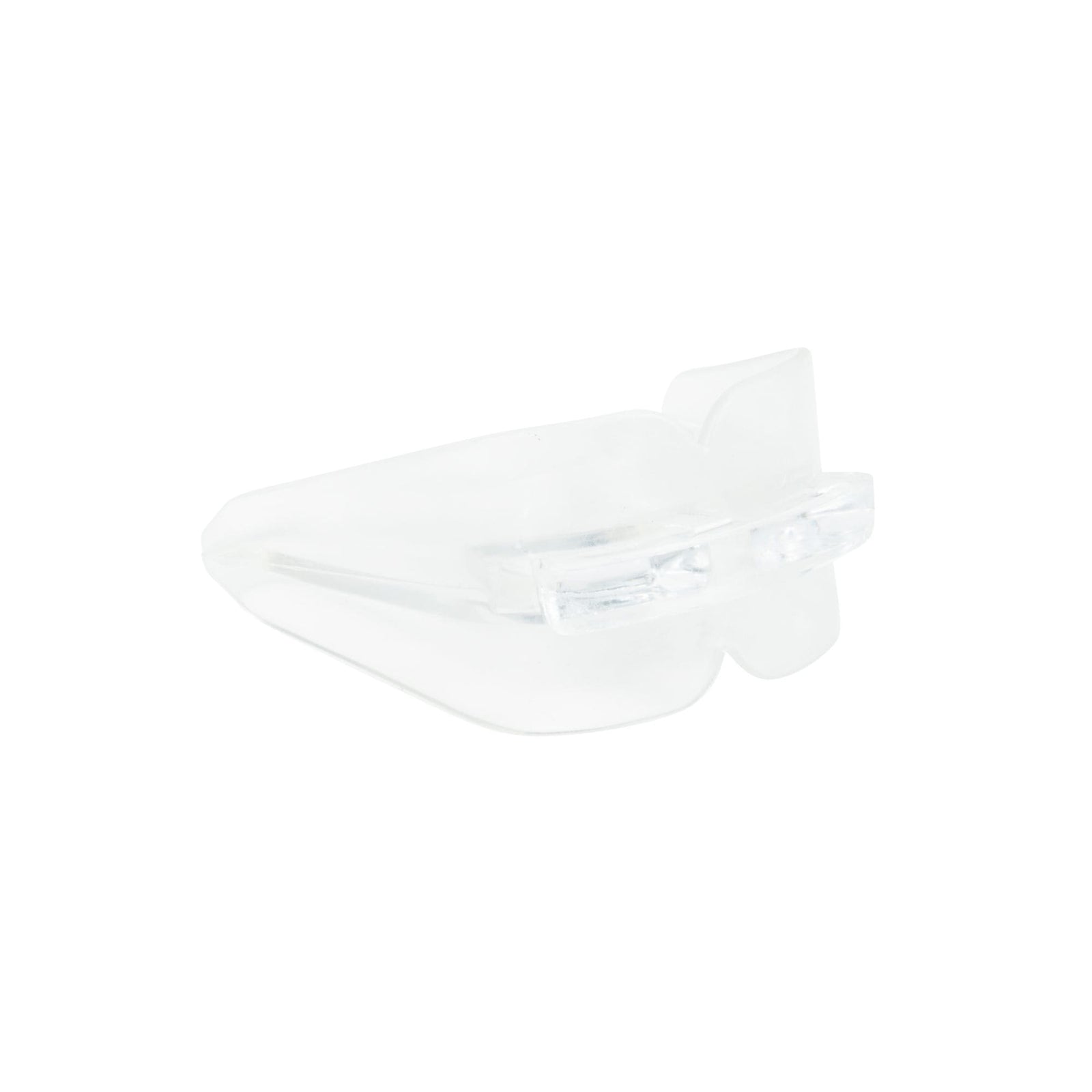 Lightweight Upper/Lower Mouth Guard, Clear J5G8 - product image 1