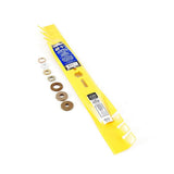 Universal 3-in-1 Lawn Mower Replacement Blade, 21-in S8O6 - product image 2