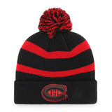 Toque, Black, Adult Q8L2 - product image 1