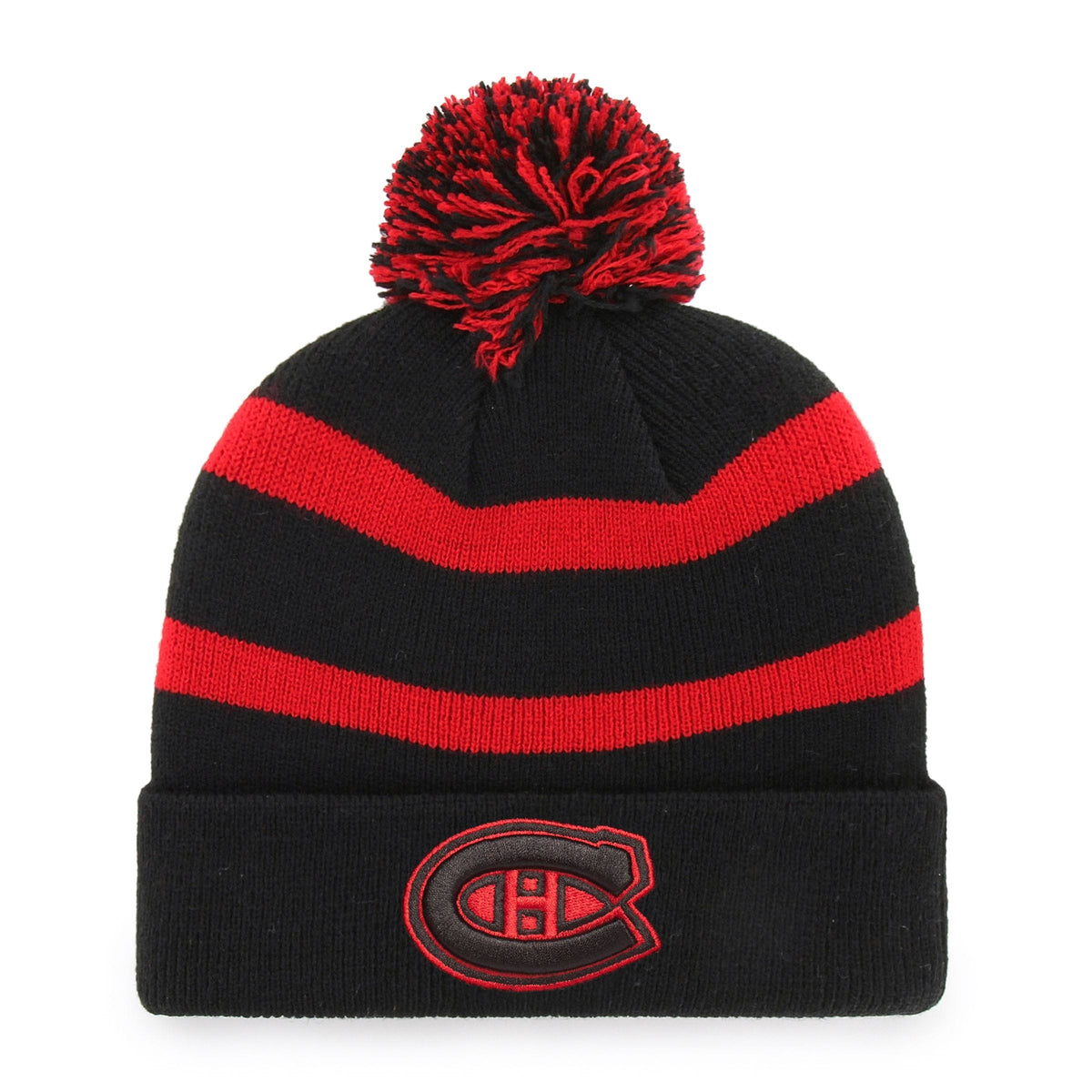 Toque, Black, Adult Q8L2 - product image 1