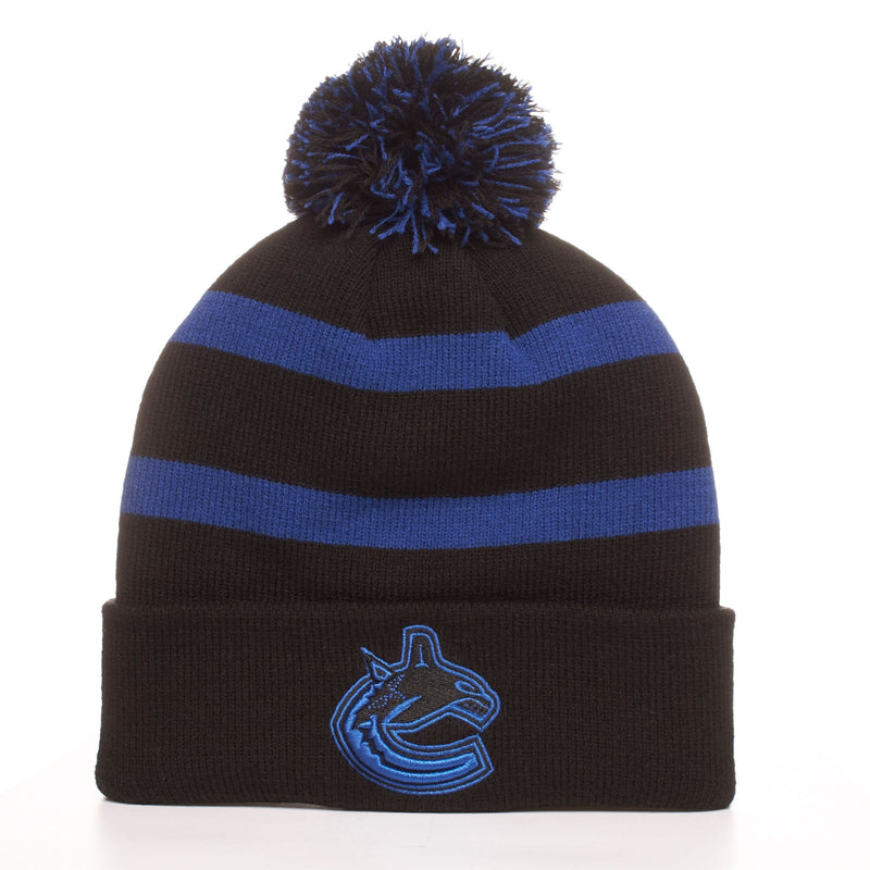 Toque, Black, Adult I4R9