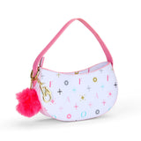 Schwartz Girls Glamour Purse - Belted Tote Bag, Assorted H2L1 - product image 3