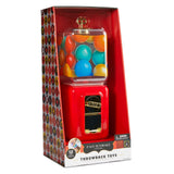 Schwartz Throwback Toys Vending Machine, Red H6C8 - product image 1