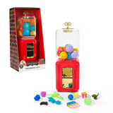 Schwartz Throwback Toys Vending Machine, Red H6C8 - product image 5
