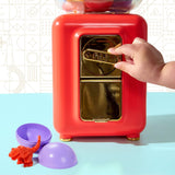 Schwartz Throwback Toys Vending Machine, Red H6C8 - product image 7