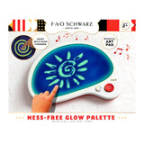 Drawing Glow Palette Mess Free, Assorted W2P0 - product image 2