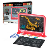 Drawing Light Designer Deluxe, Red Y7M4 - product image 1