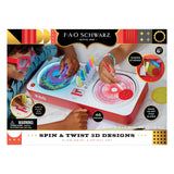 Toy Spin & Twist 3D Art, Assorted Y3M6 - product image 2