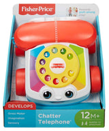 Price Kids' Chatter Phone with Sounds and Motion X6L3 - product image 4