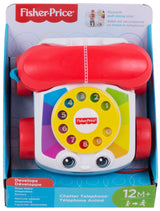 Price Kids' Chatter Phone with Sounds and Motion X6L3 - product image 6