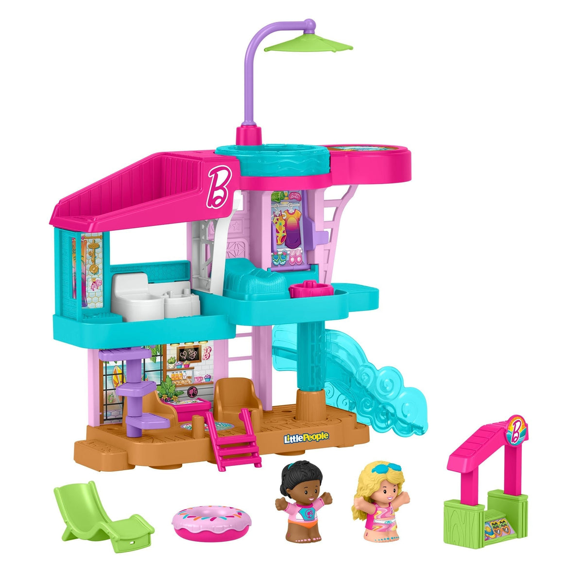 Playset E2W0 - product image 2