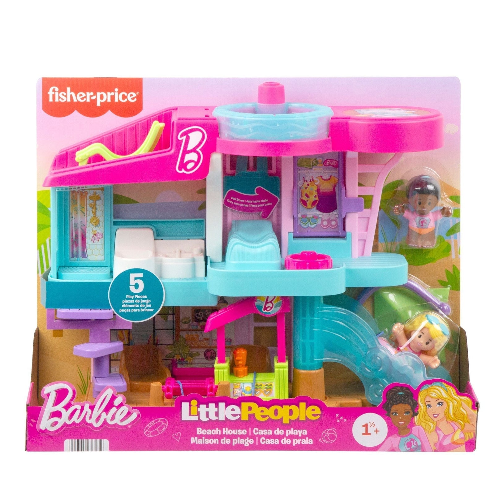 Playset E2W0 - product image 4