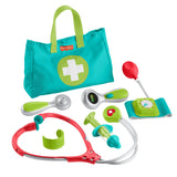 Medical Kit, Doctor Toys, Preschool Pretend Play Set for Ages 3+, 7-pc B3Q3 - product image 3
