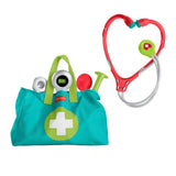 Medical Kit, Doctor Toys, Preschool Pretend Play Set for Ages 3+, 7-pc B3Q3 - product image 4