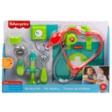 Medical Kit, Doctor Toys, Preschool Pretend Play Set for Ages 3+, 7-pc B3Q3 - product image 6