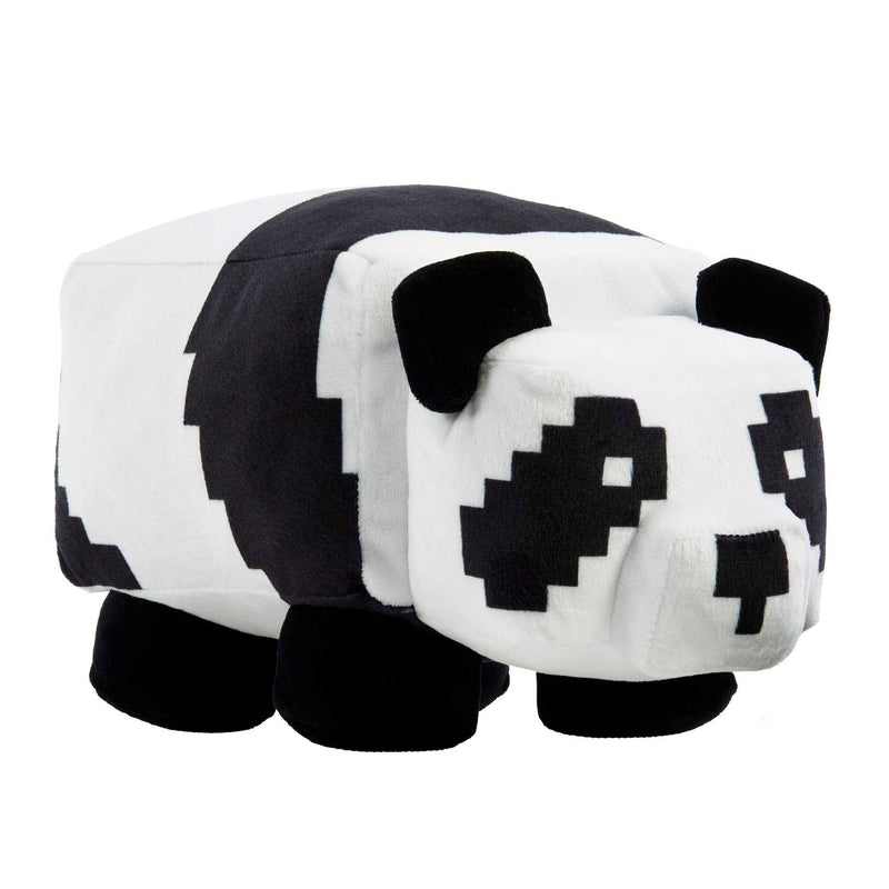 Minecraft Basic Plush, Assorted, 8-in, Ages 3+ R3L4