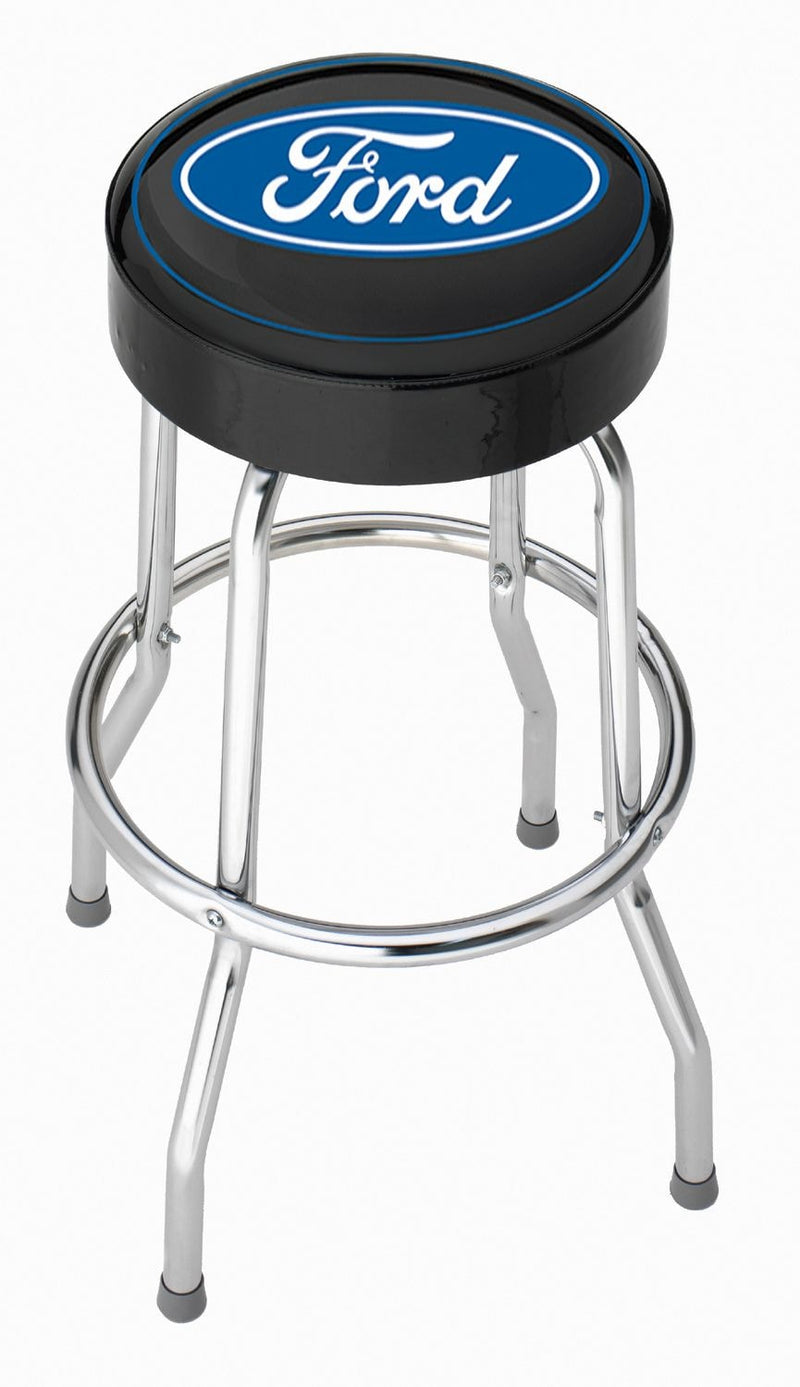 Logo Bar Stool U9P9