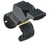 40 Classic Official Fingergrip Pealess Whistle Y9C5 - product image 1