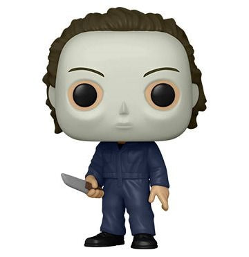 POP! Horror Vinyl Figure, Assorted G6D3 - product image 1