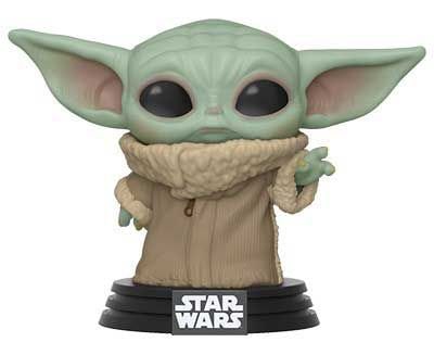 POP! Movie Vinyl Figure, Assorted S9U4