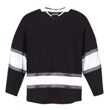 8500 Pro Team Hockey Jersey, Senior, Los Angeles Kings Home Colours, Various Sizes D1M2 - product image 1