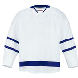 8500 Pro Team Hockey Jersey, Senior, Toronto Maple Leafs Away Colours, Various Sizes S1Y5 - product image 1