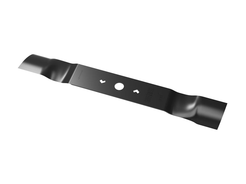 17-in OEM Lawnmower Replacement Blade Accessory E7P2