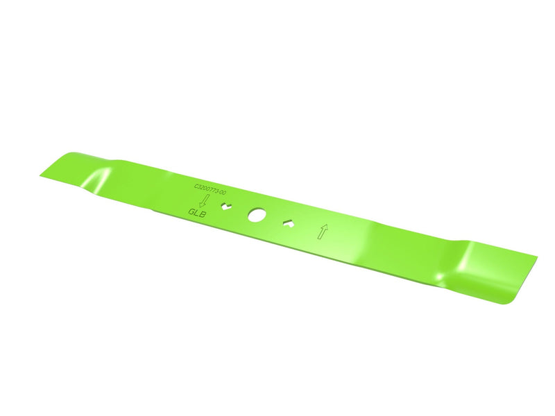 21-in OEM Lawnmower Replacement Blade N5G2