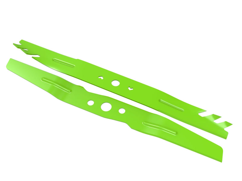 21-in OEM RazorCut Replacement Blade M3E6