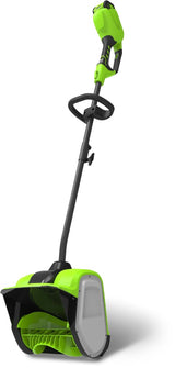 40V Cordless Snow Shovel, 12-in (Tool Only) L8V6 - product image 1