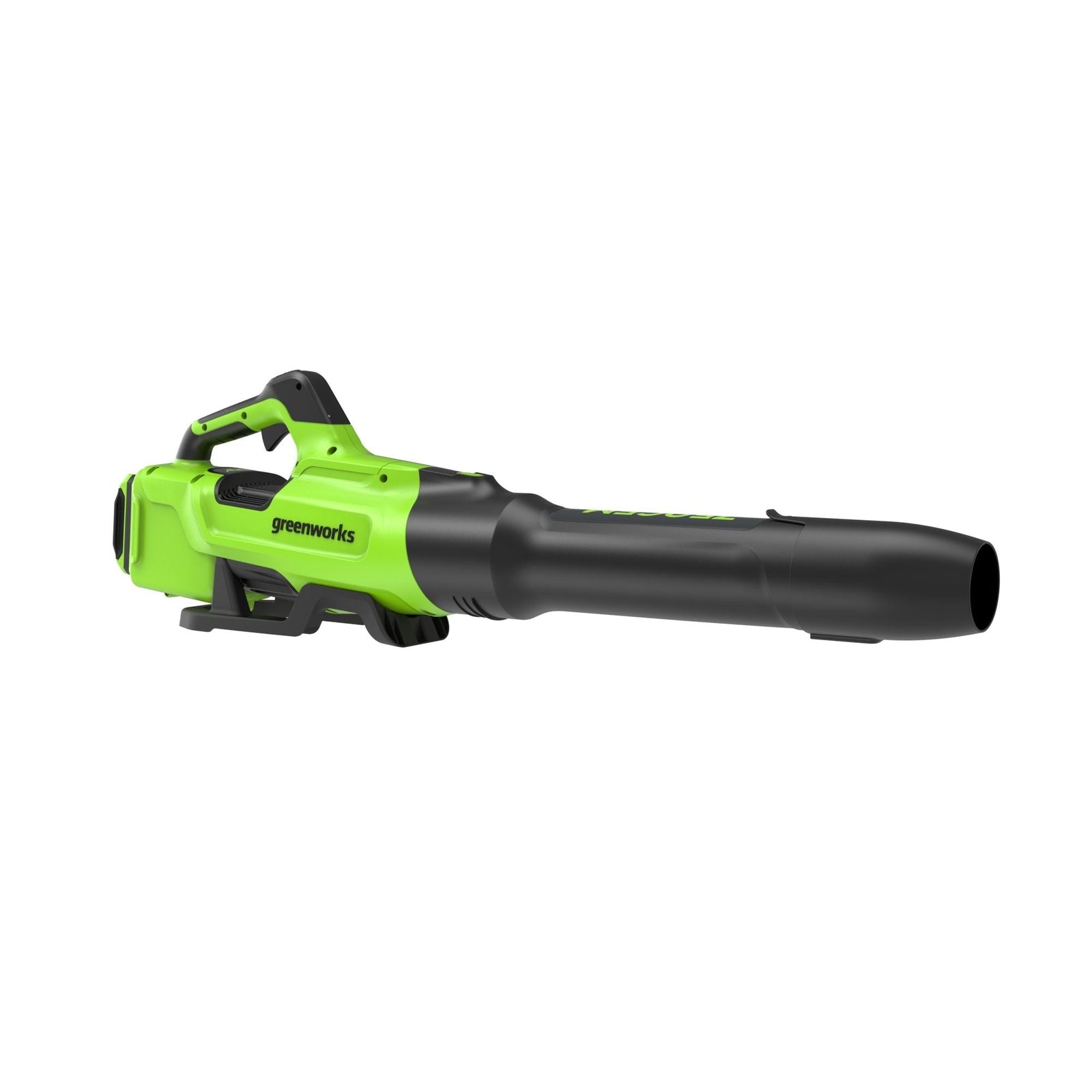 60V 750 CFM Brushless Leaf Blower Kit with (1) 4.0Ah Battery & (1) 3A Charger K2V7 - product image 1