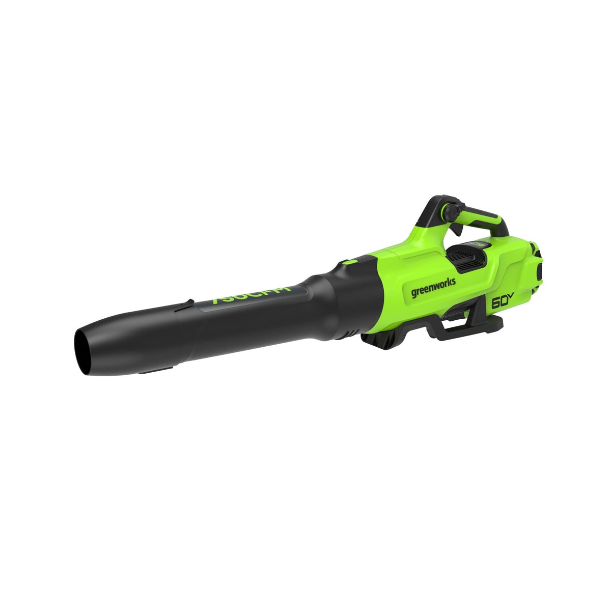 60V 750 CFM Brushless Leaf Blower Kit with (1) 4.0Ah Battery & (1) 3A Charger K2V7 - product image 2