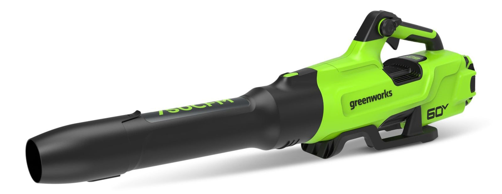 60V 750 CFM Brushless Leaf Blower Kit with (1) 4.0Ah Battery & (1) 3A Charger K2V7 - product image 3