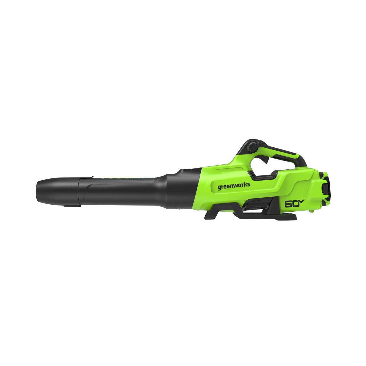 60V 750 CFM Brushless Leaf Blower Kit with (1) 4.0Ah Battery & (1) 3A Charger K2V7 - product image 6