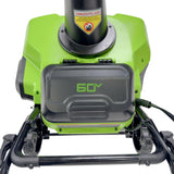 60V Single-Stage Snow Thrower, 20-in (Tool Only) Q3V2 - product image 7