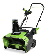 60V Snowblower (Tool Only), 22-in W3T7 - product image 1