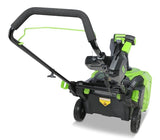 60V Snowblower (Tool Only), 22-in W3T7 - product image 4