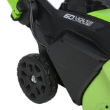 60V Snowblower (Tool Only), 22-in W3T7 - product image 7