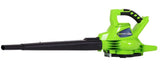 DigiPro 40 V/ 340 CFM Cordless Leaf Blower/Vacuum, Bare Tool Only O3E3 - product image 3