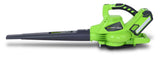 DigiPro 40 V/ 340 CFM Cordless Leaf Blower/Vacuum, Bare Tool Only O3E3 - product image 5